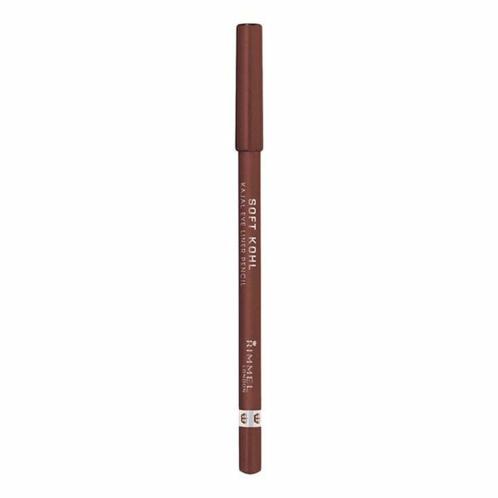 Eye Pencil Soft Khol Kajal Rimmel London-10