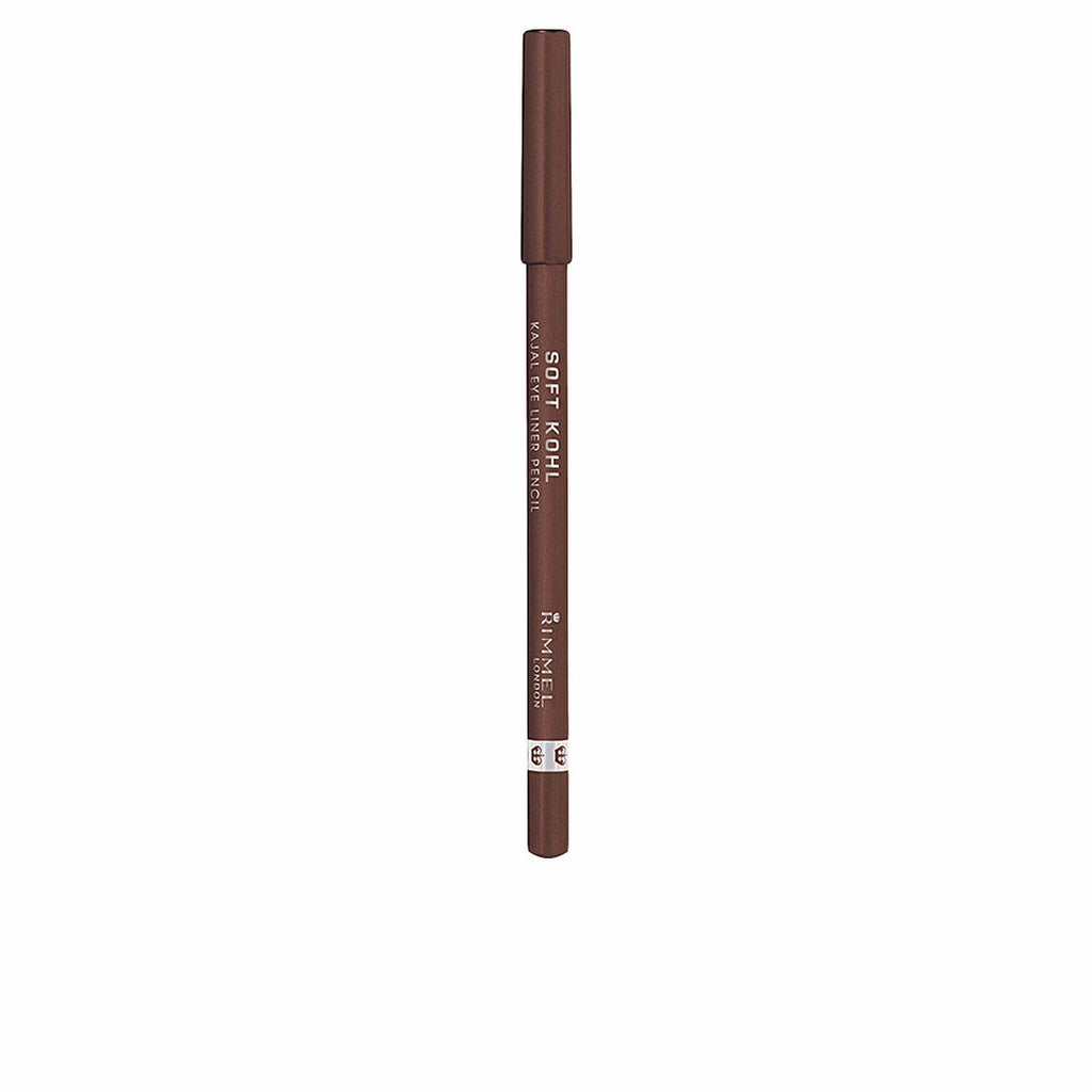 Eye Pencil Soft Khol Kajal Rimmel London-4
