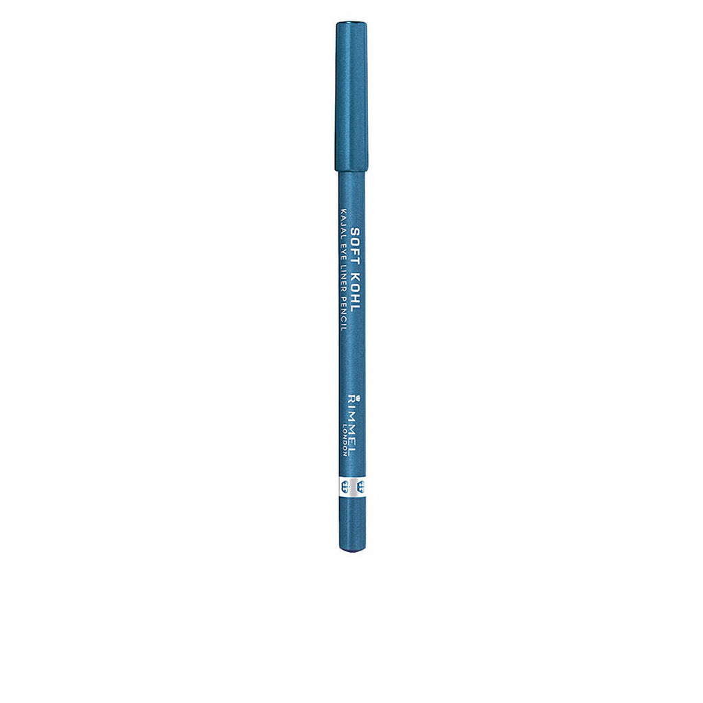 Eye Pencil Soft Khol Kajal Rimmel London-3
