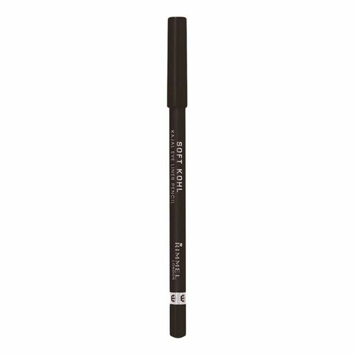 Eye Pencil Soft Khol Kajal Rimmel London-6