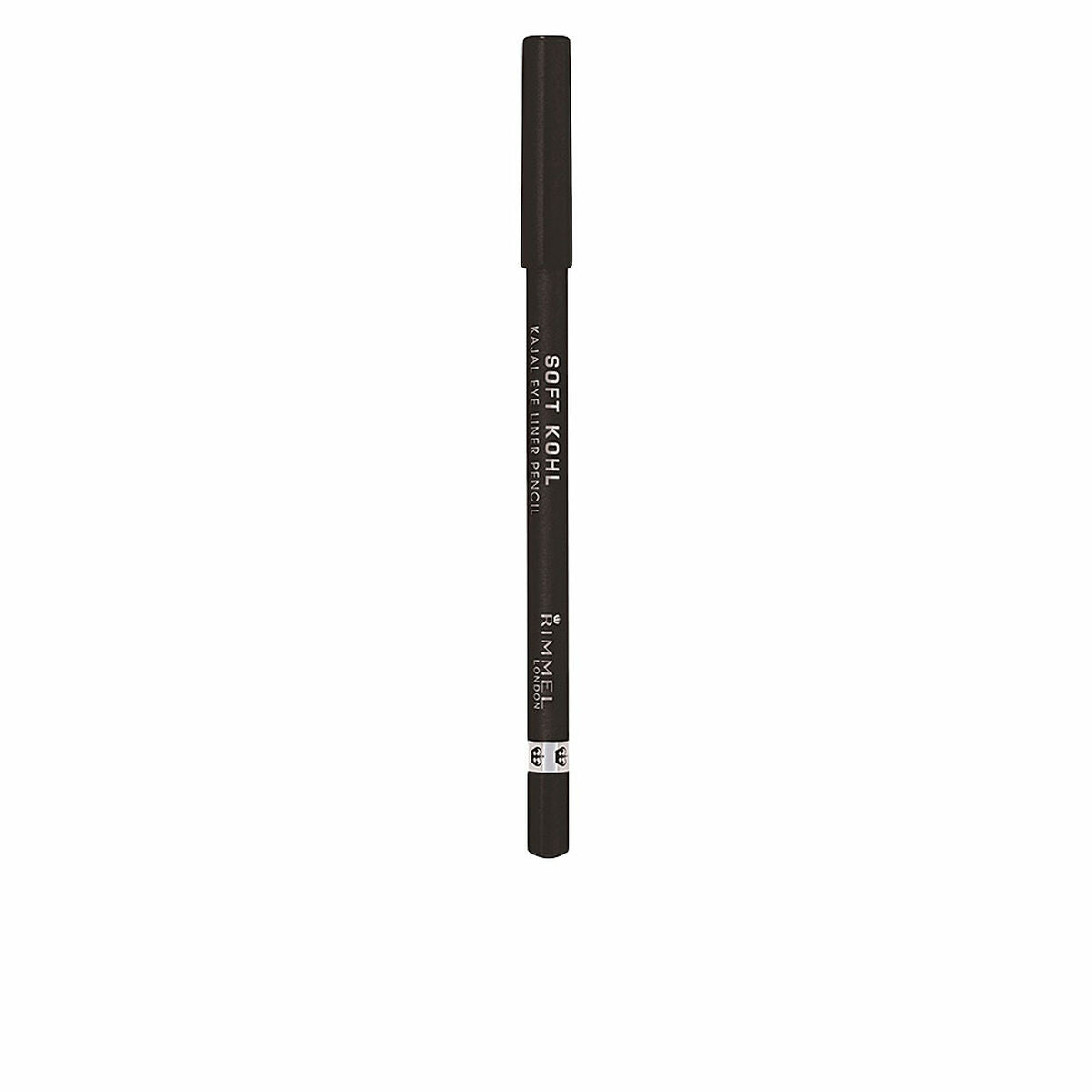 Eye Pencil Soft Khol Kajal Rimmel London-1