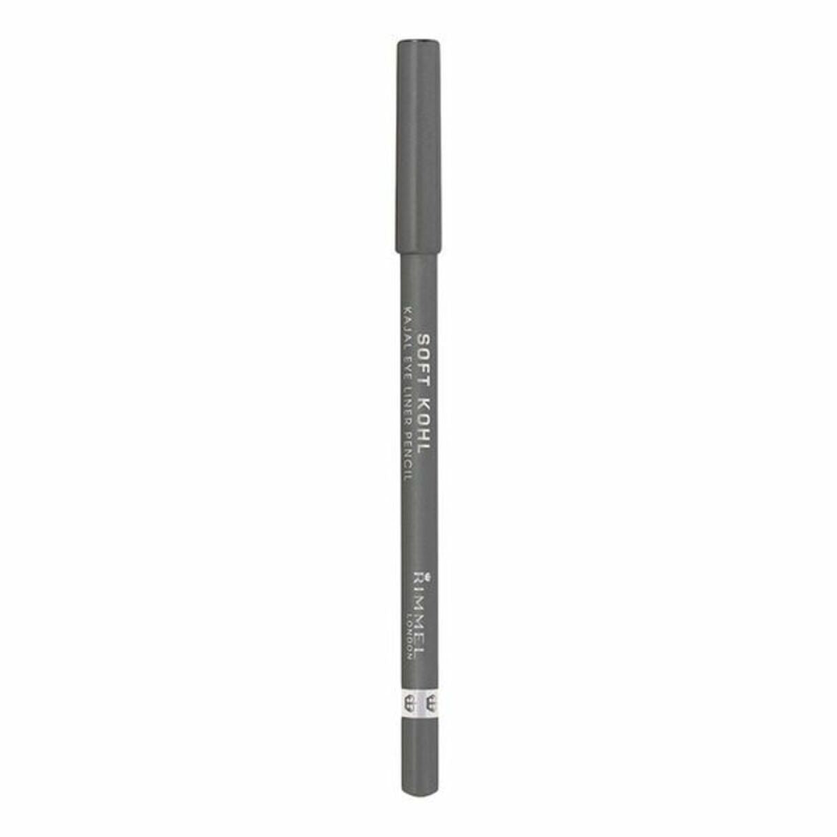Eye Pencil Soft Khol Kajal Rimmel London-7