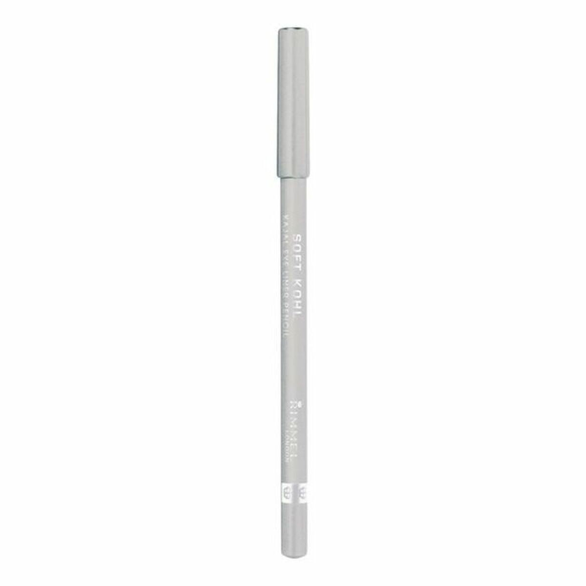 Eye Pencil Soft Khol Kajal Rimmel London-0