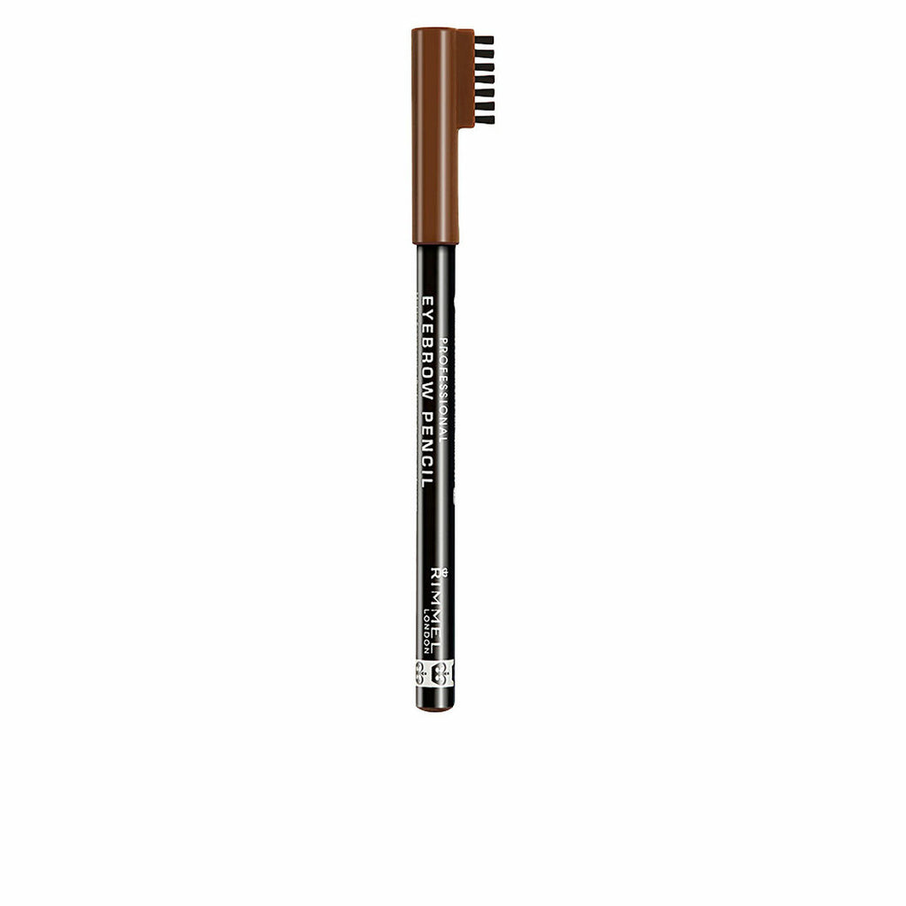 Eyebrow Pencil Professional Rimmel London-2