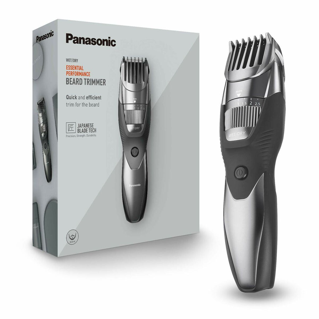 Beard Trimmer Panasonic ER-GB44-H503 (1 Unit)-1