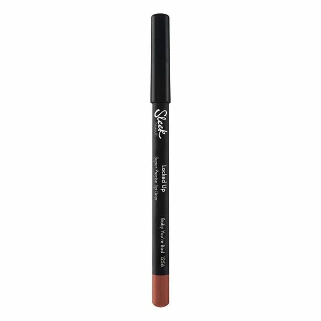 Lip Liner Pencil Sleek Locked Up Baby You're Bad 1,79 g-2