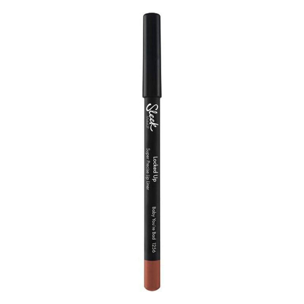 Lip Liner Pencil Sleek Locked Up Baby You're Bad 1,79 g-2