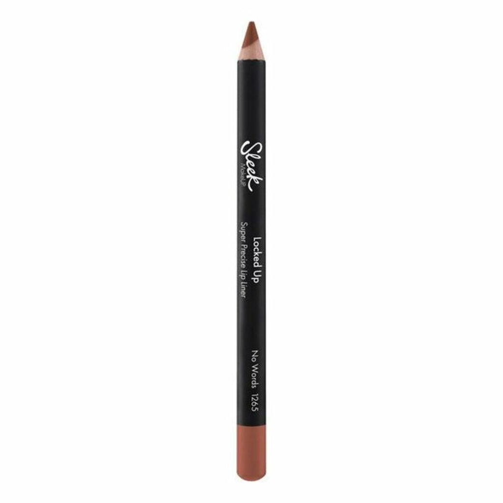 Lip Liner Pencil Sleek Locked Up No Words 1,79 g-0