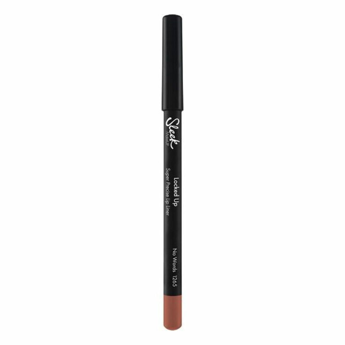 Lip Liner Pencil Sleek Locked Up No Words 1,79 g-2
