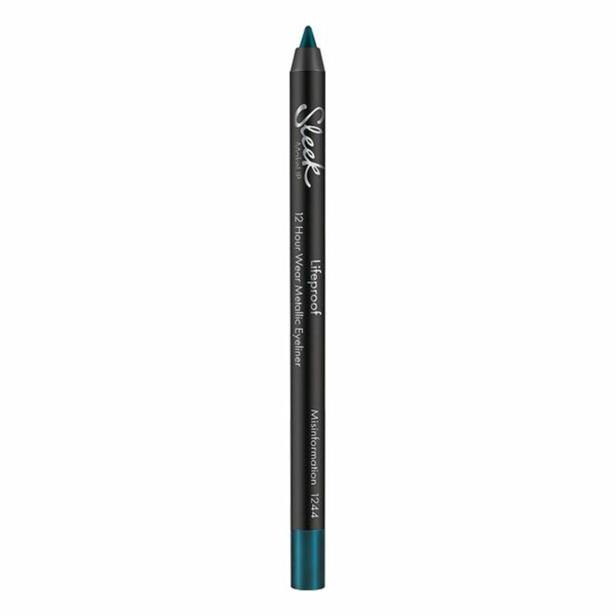 Eyeliner Sleek Lifeproof Misinformation (1 Unit)-0