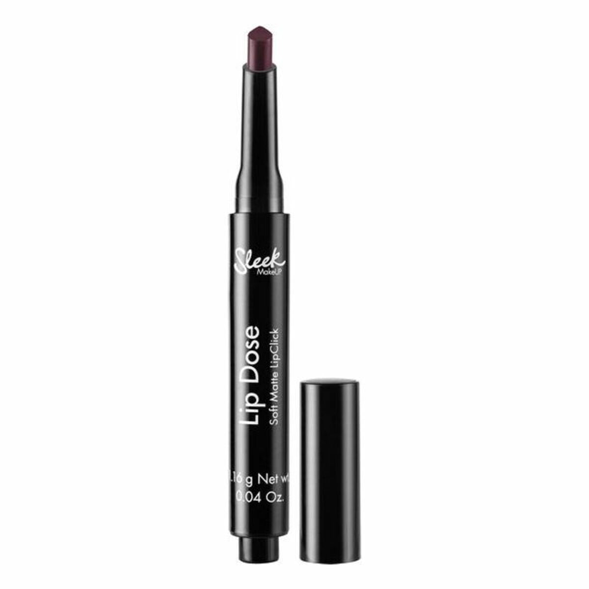 Lipstick Sleek Lip Dose Wait Your Turn 1,16 g-0