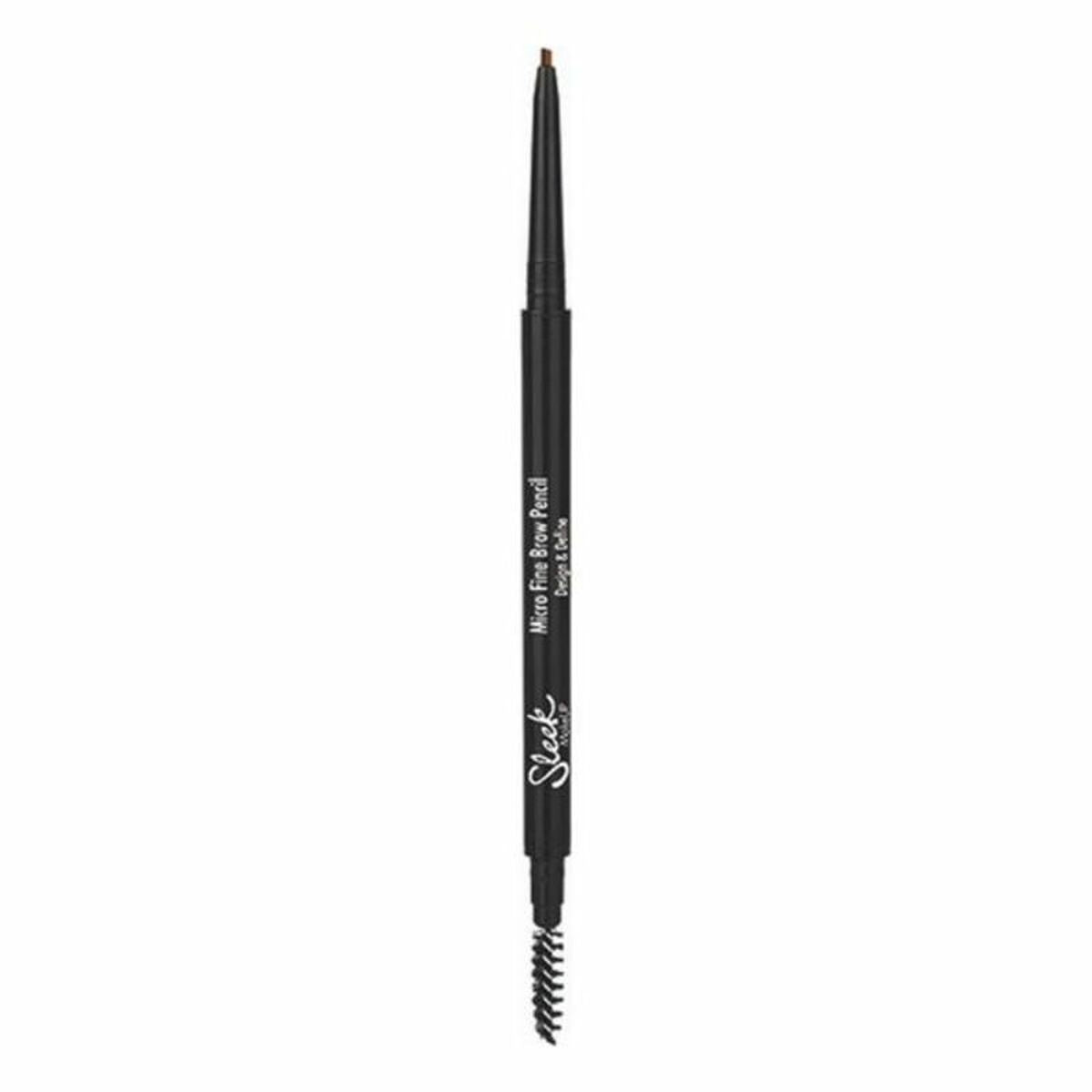Eyebrow Pencil Sleek Fine Blonde-0