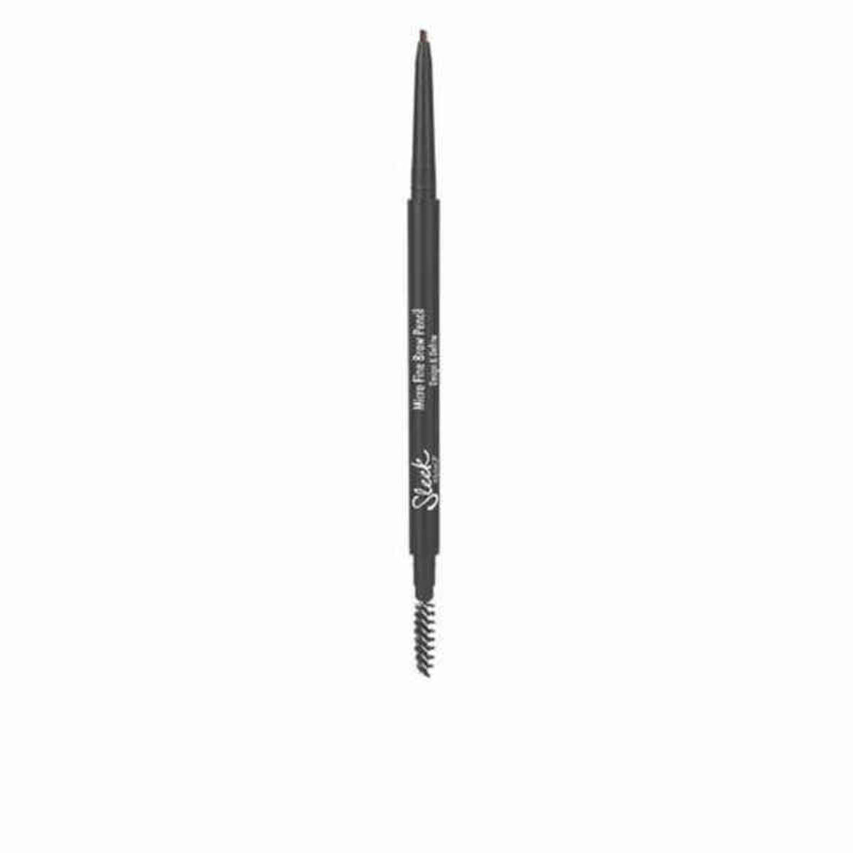 Eyebrow Pencil Sleek MICRO-FINE Dark brown-0