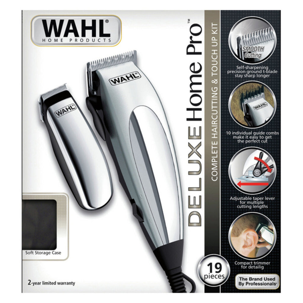 Hair clippers/Shaver Wahl 79305-1316-0