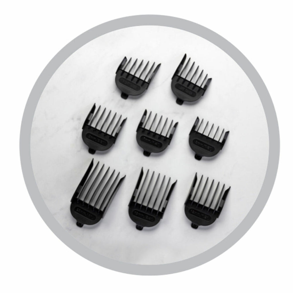 Electric Shaver Remington-1