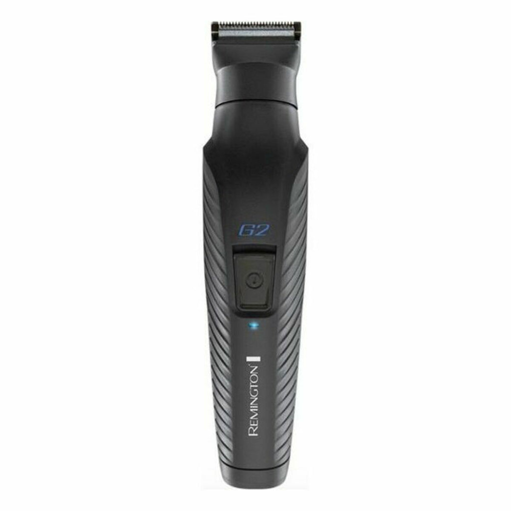 Cordless Hair Clippers Remington 43260560100 Black-22