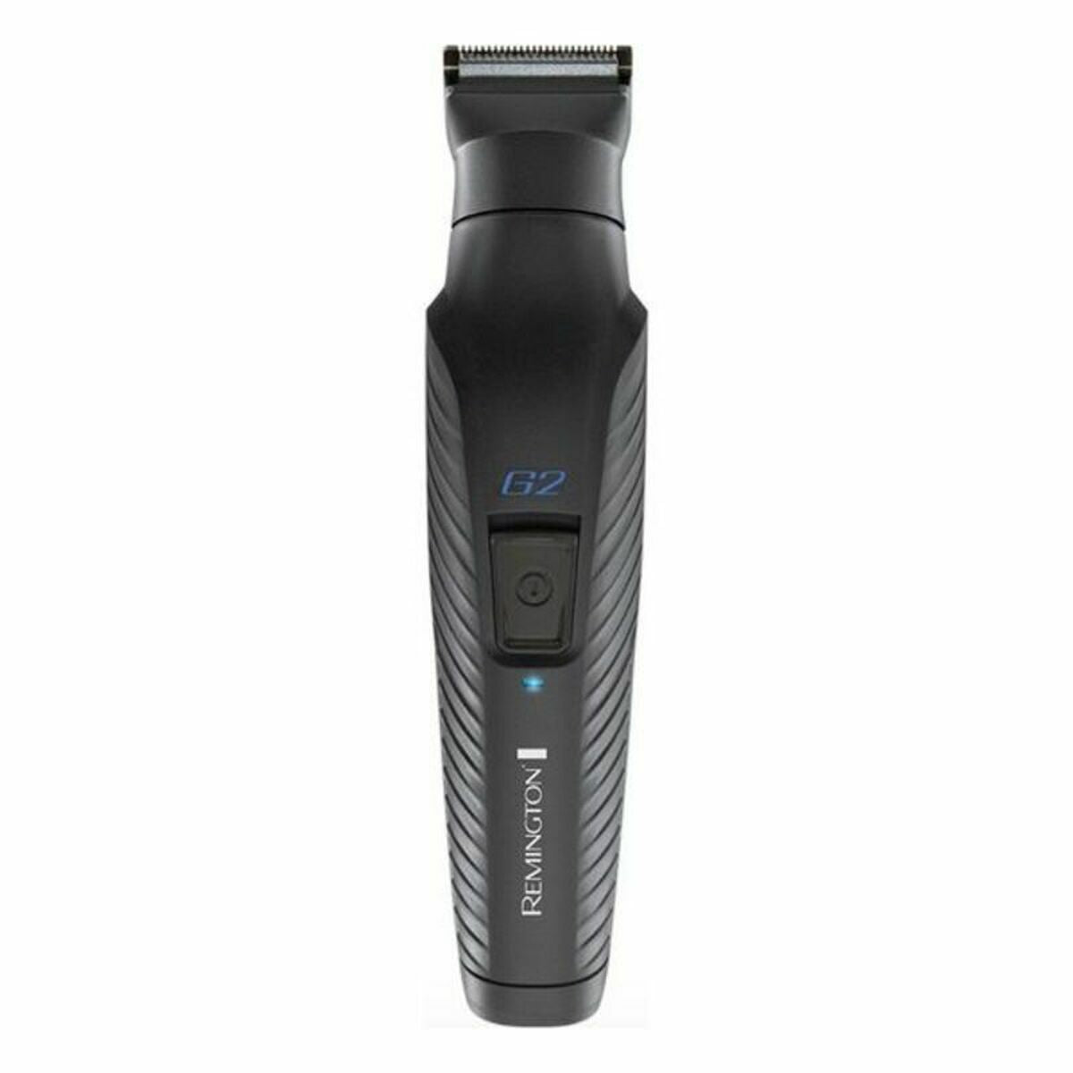 Cordless Hair Clippers Remington 43260560100 Black-22