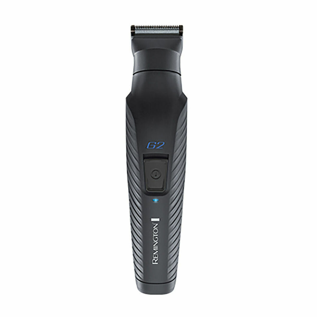 Cordless Hair Clippers Remington 43260560100 Black-0
