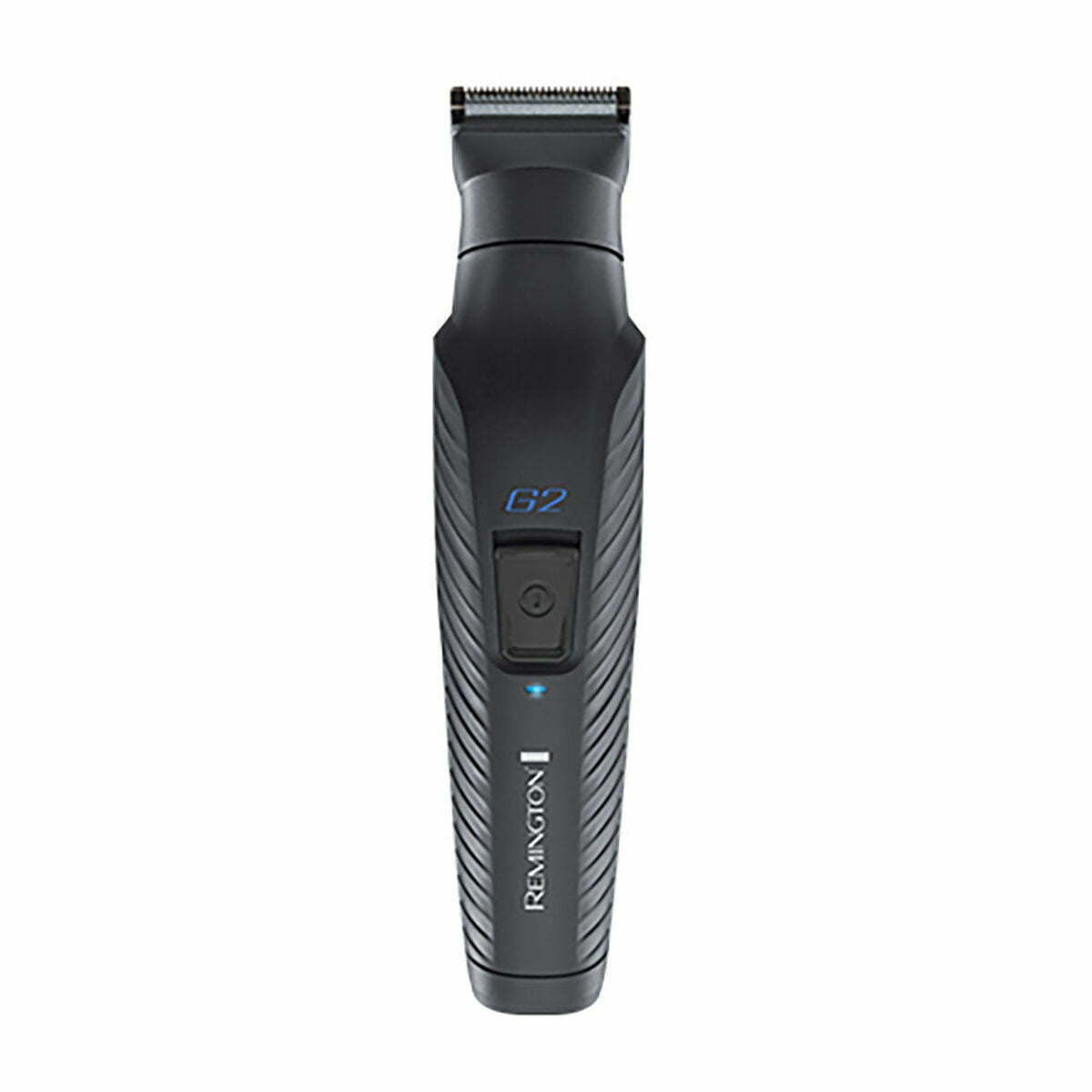 Cordless Hair Clippers Remington 43260560100 Black-0