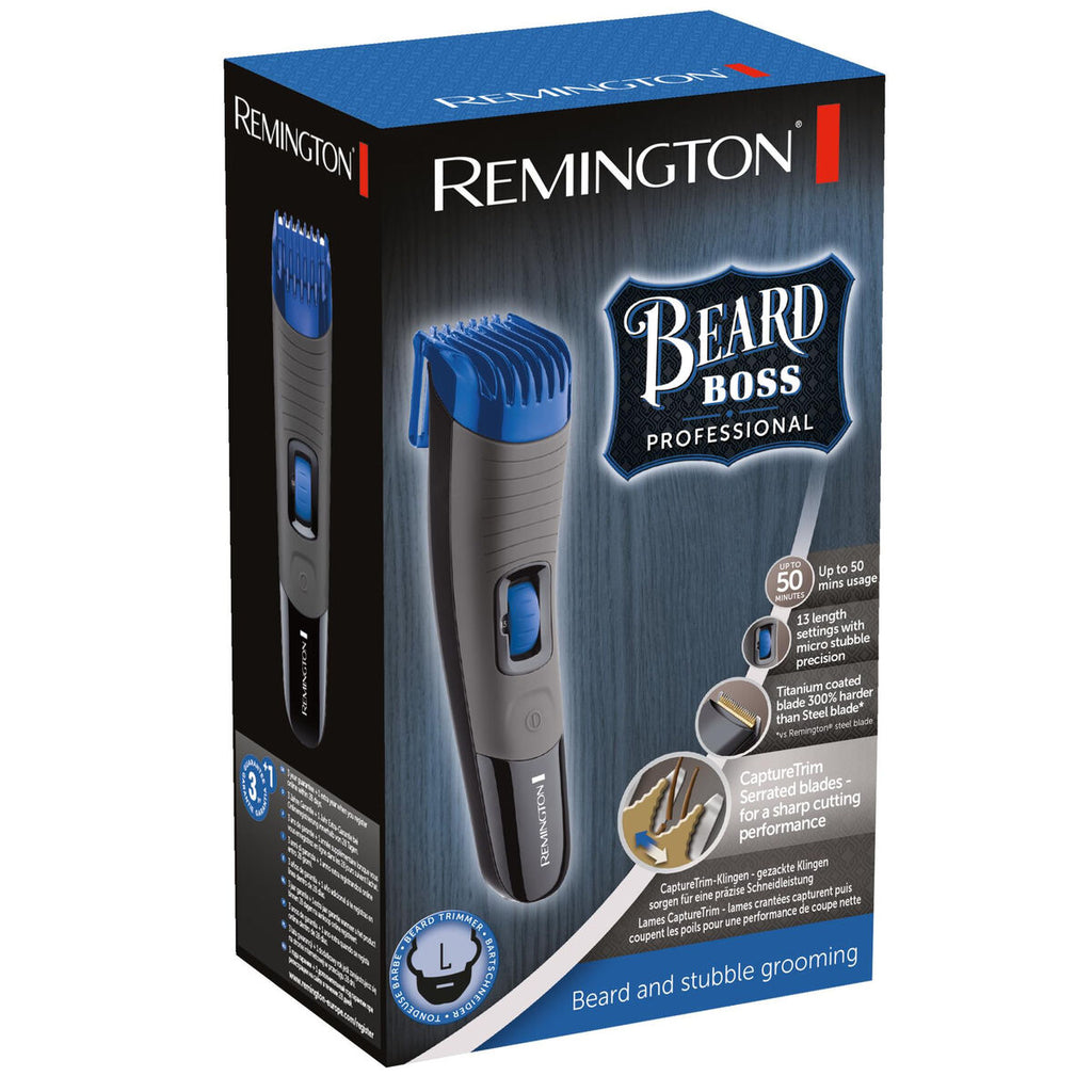 Hair Clippers Remington MB4133-1