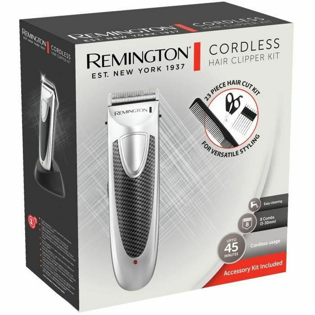 Electric shaver Remington HC4110-2