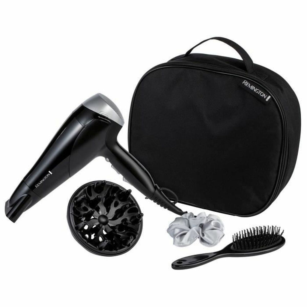 Hairdryer Remington D3171GP Style Gift Set 2200 W-3
