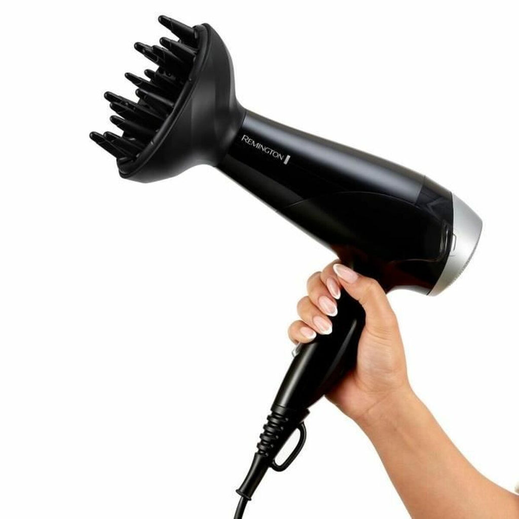 Hairdryer Remington D3171GP Style Gift Set 2200 W-2