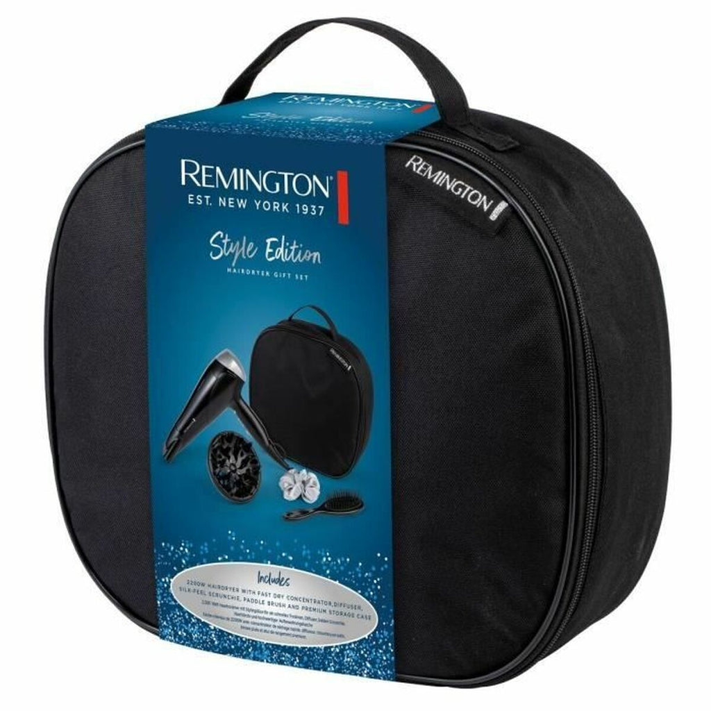 Hairdryer Remington D3171GP Style Gift Set 2200 W-1