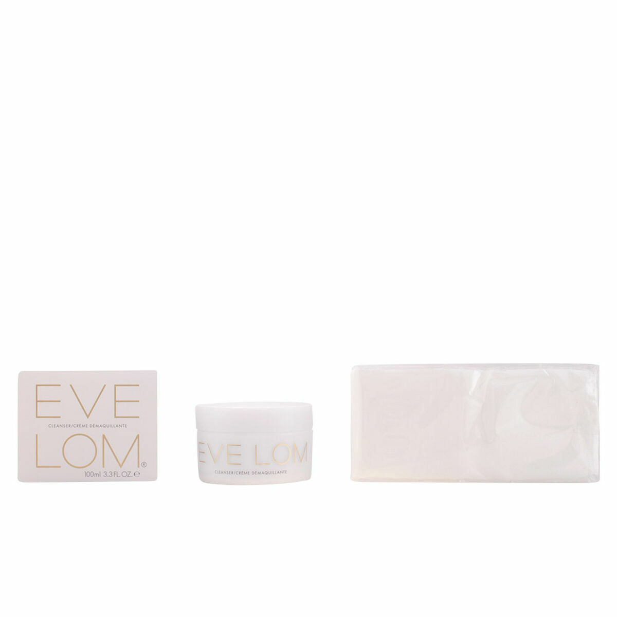 Facial Cleanser Cleans Eve Lom-0