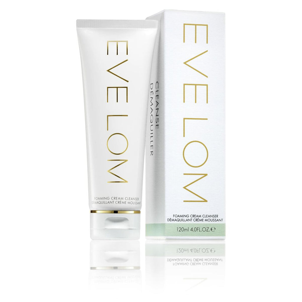 Cleansing Cream Eve Lom Foam-3