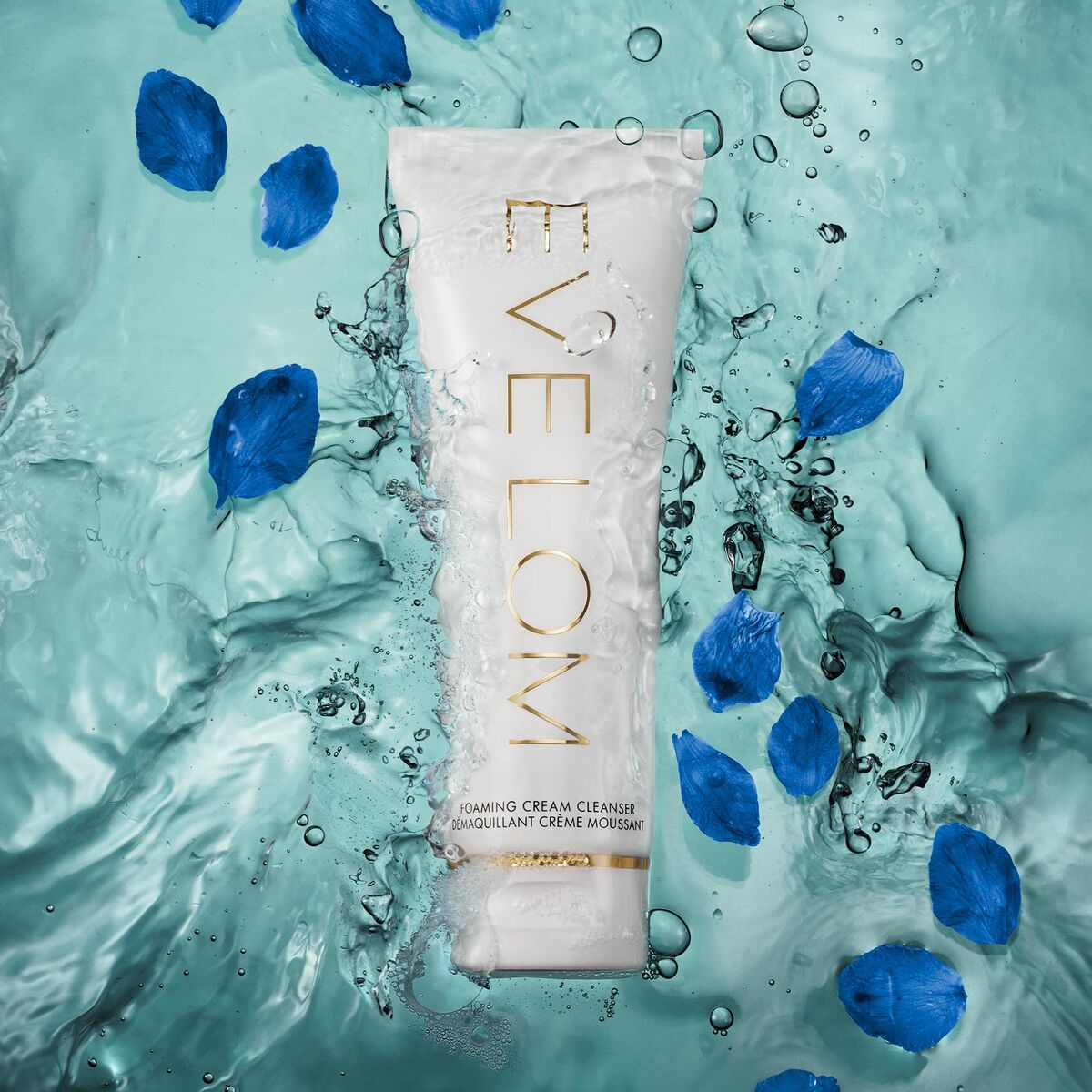 Cleansing Cream Eve Lom Foam-4
