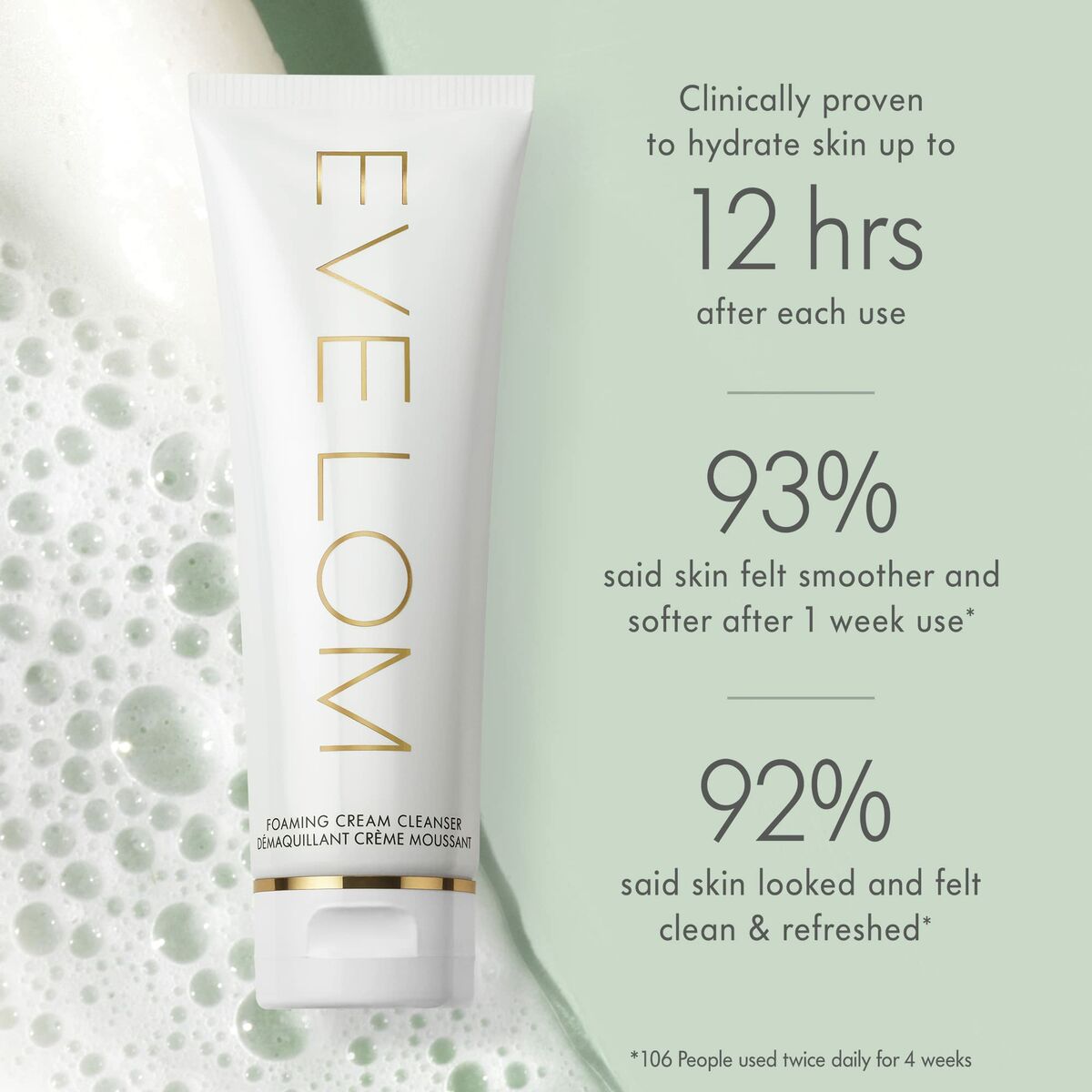 Cleansing Cream Eve Lom Foam-2