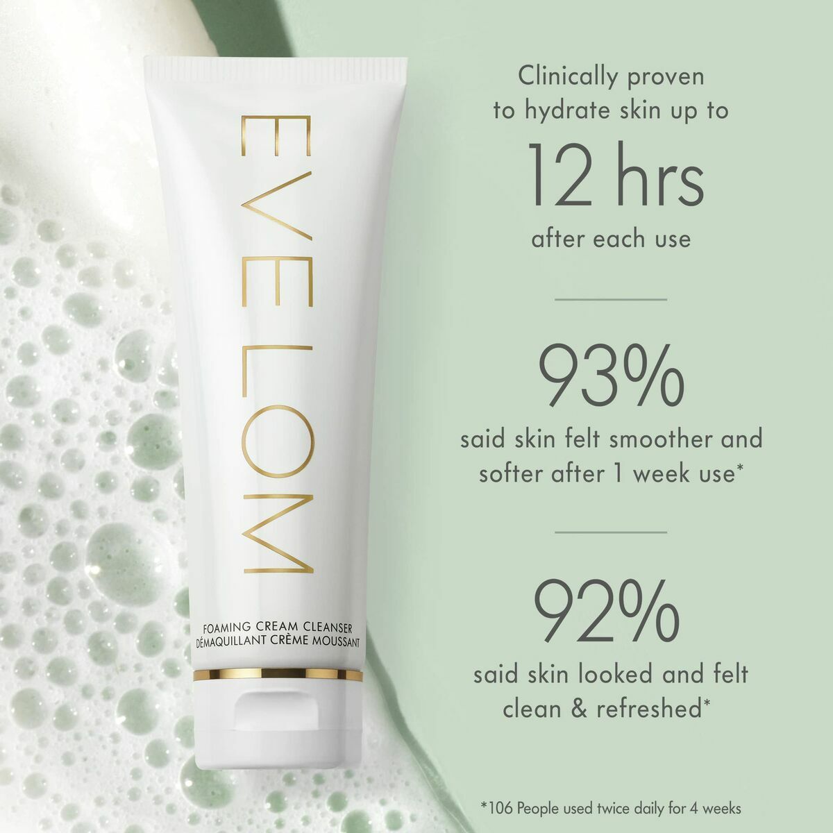 Cleansing Cream Eve Lom Foam-1