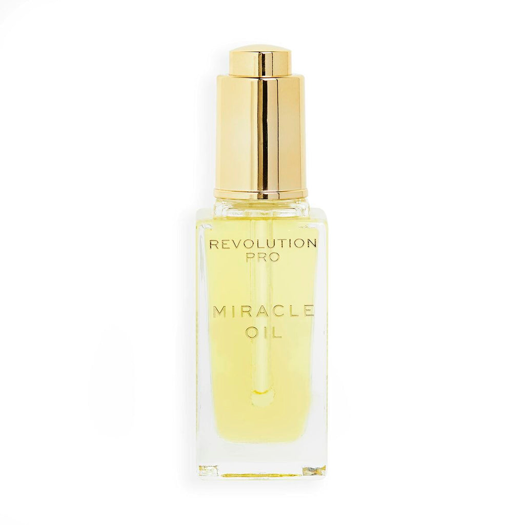 Facial Cream Revolution Pro Miracle Oil 30 ml-0