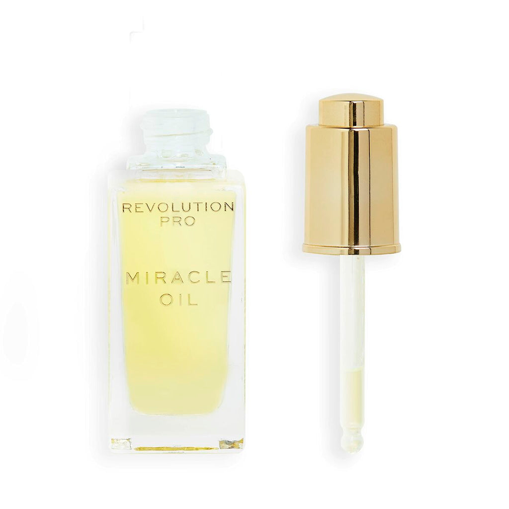Facial Cream Revolution Pro Miracle Oil 30 ml-2
