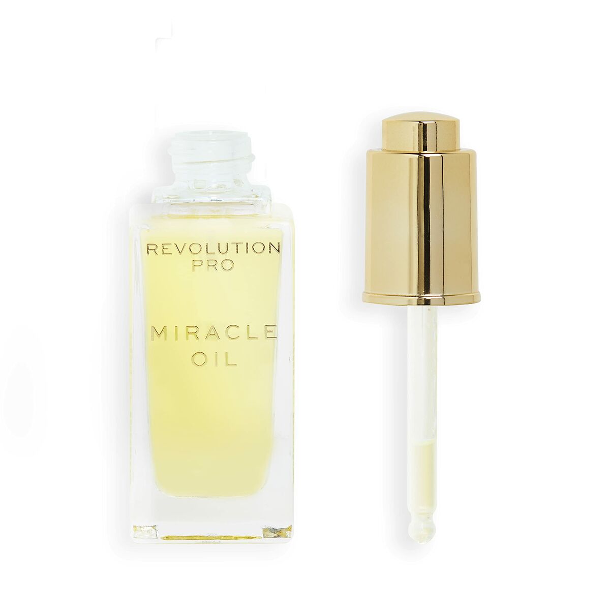 Facial Cream Revolution Pro Miracle Oil 30 ml-2