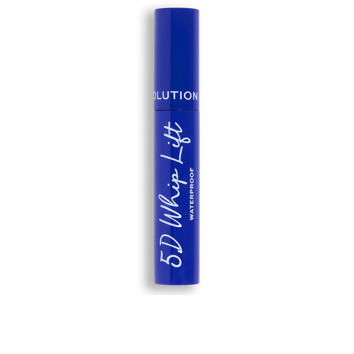 Mascara Revolution Make Up 5D Whip Lift Water resistant 12 ml-0
