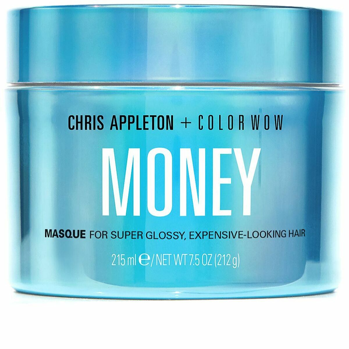 Hair Mask Color Wow Money Mask 215 ml-0