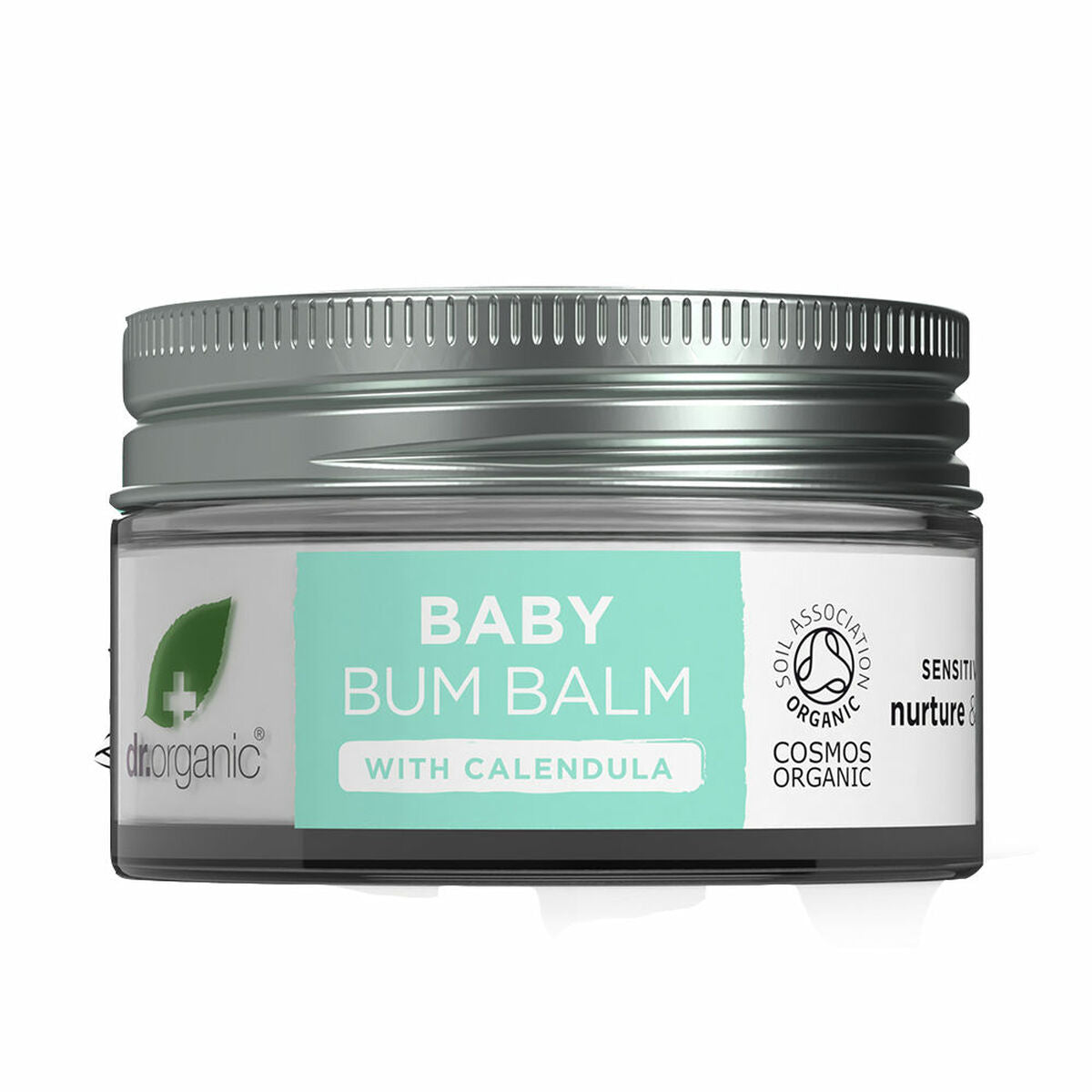 Facial Sun Cream Dr.Organic BABY 35 g-0