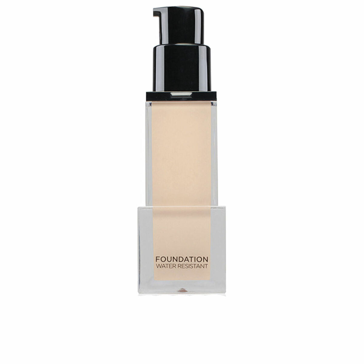 Crème Make-up Base Delfy DELFY FOUNDATION Beige Nº 10 35 ml-0