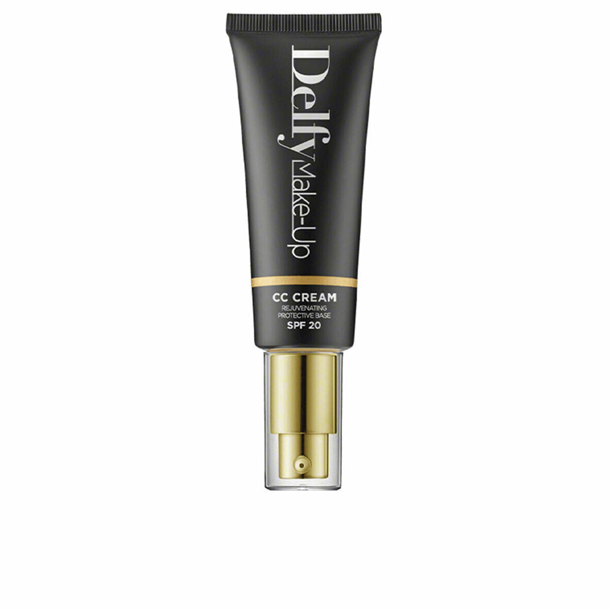 CC Cream Delfy CC CREAM Beige Spf 20 40 ml-0