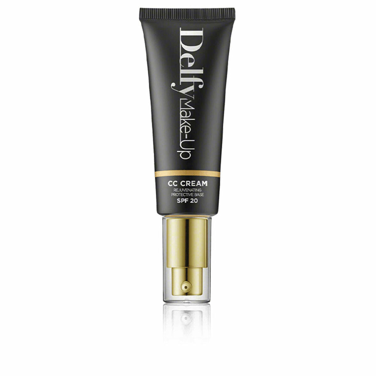 CC Cream Delfy CC CREAM Cappuccino Spf 20 40 ml-0