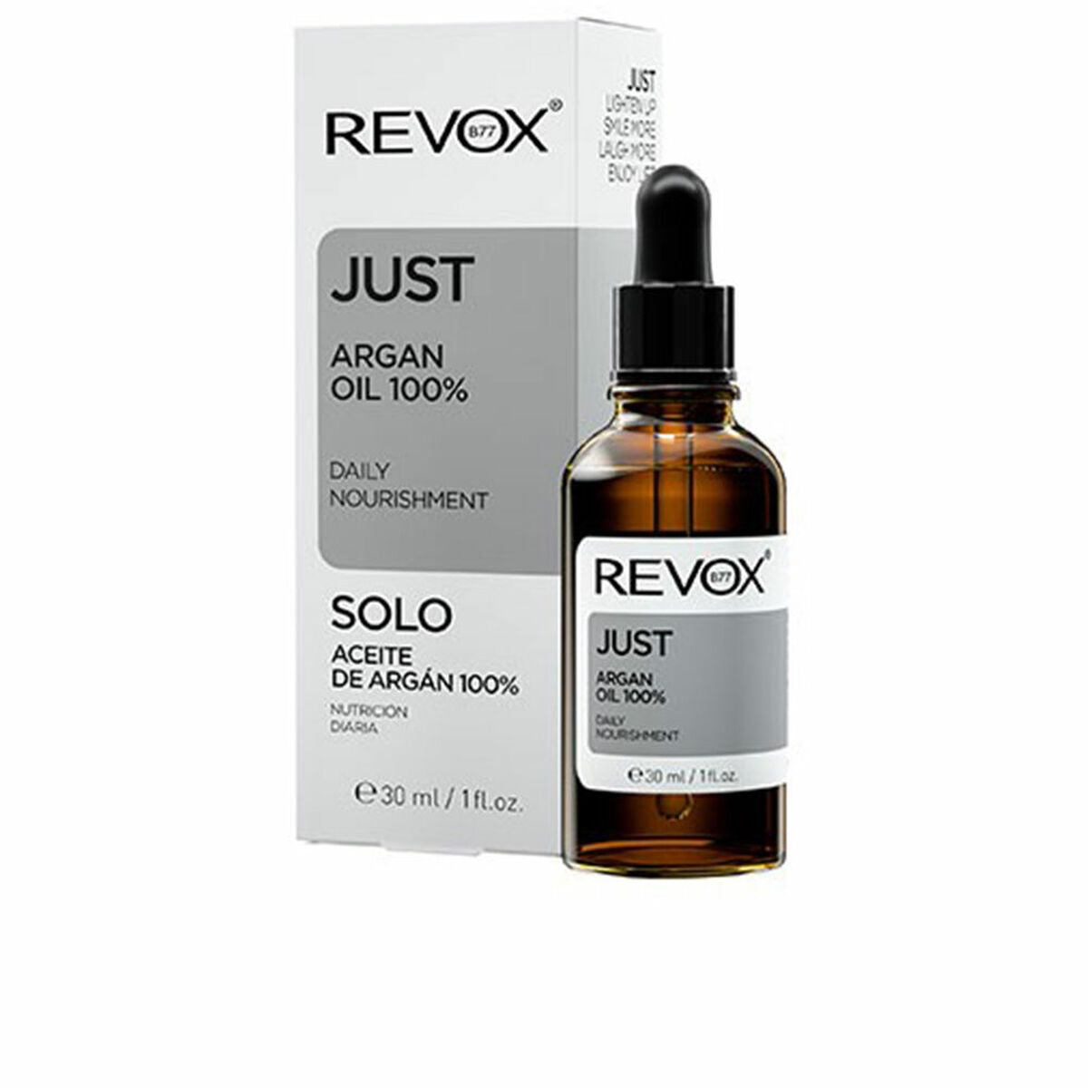 Day Cream Revox B77 Just 30 ml-0