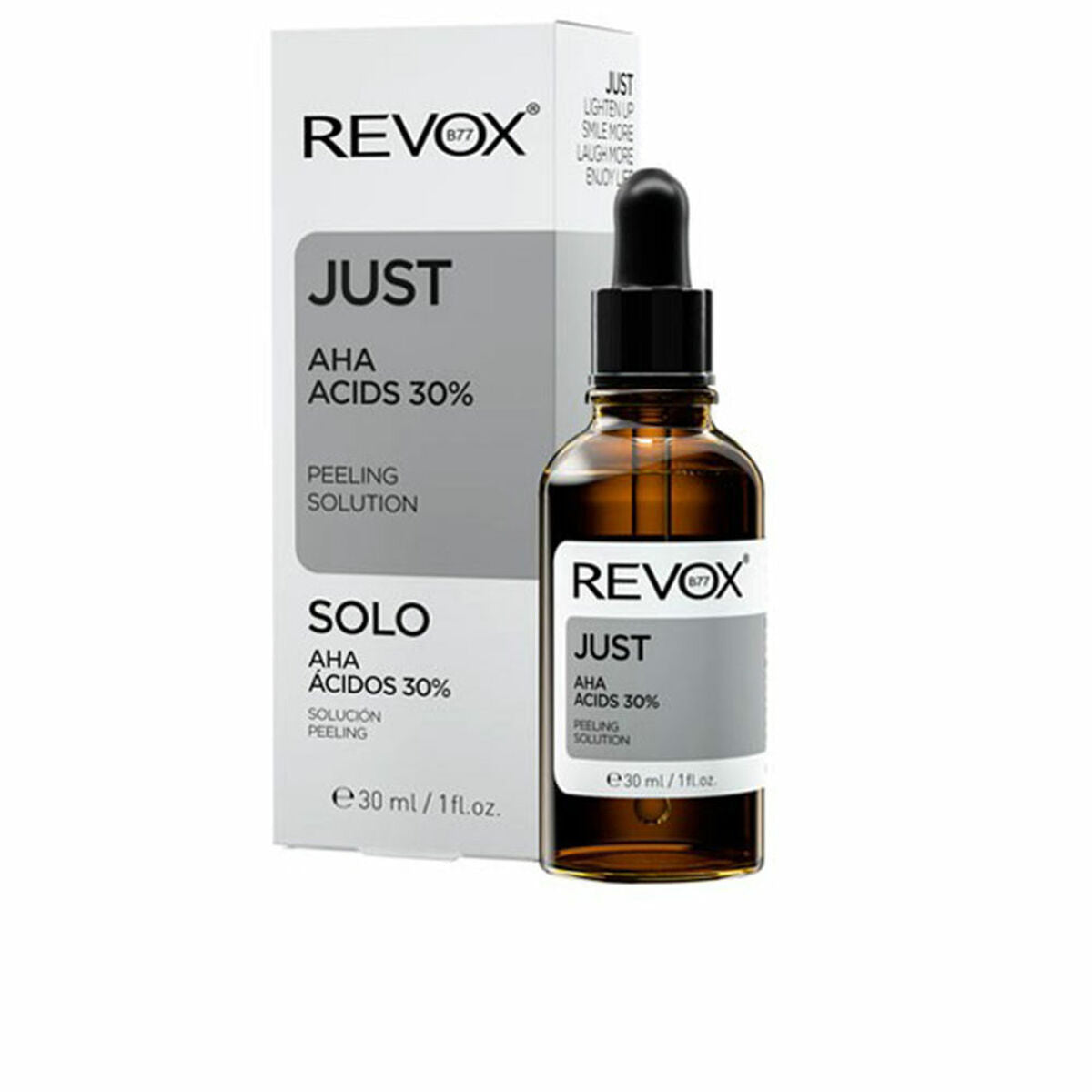 Day Cream Revox B77 Just 30 ml-0