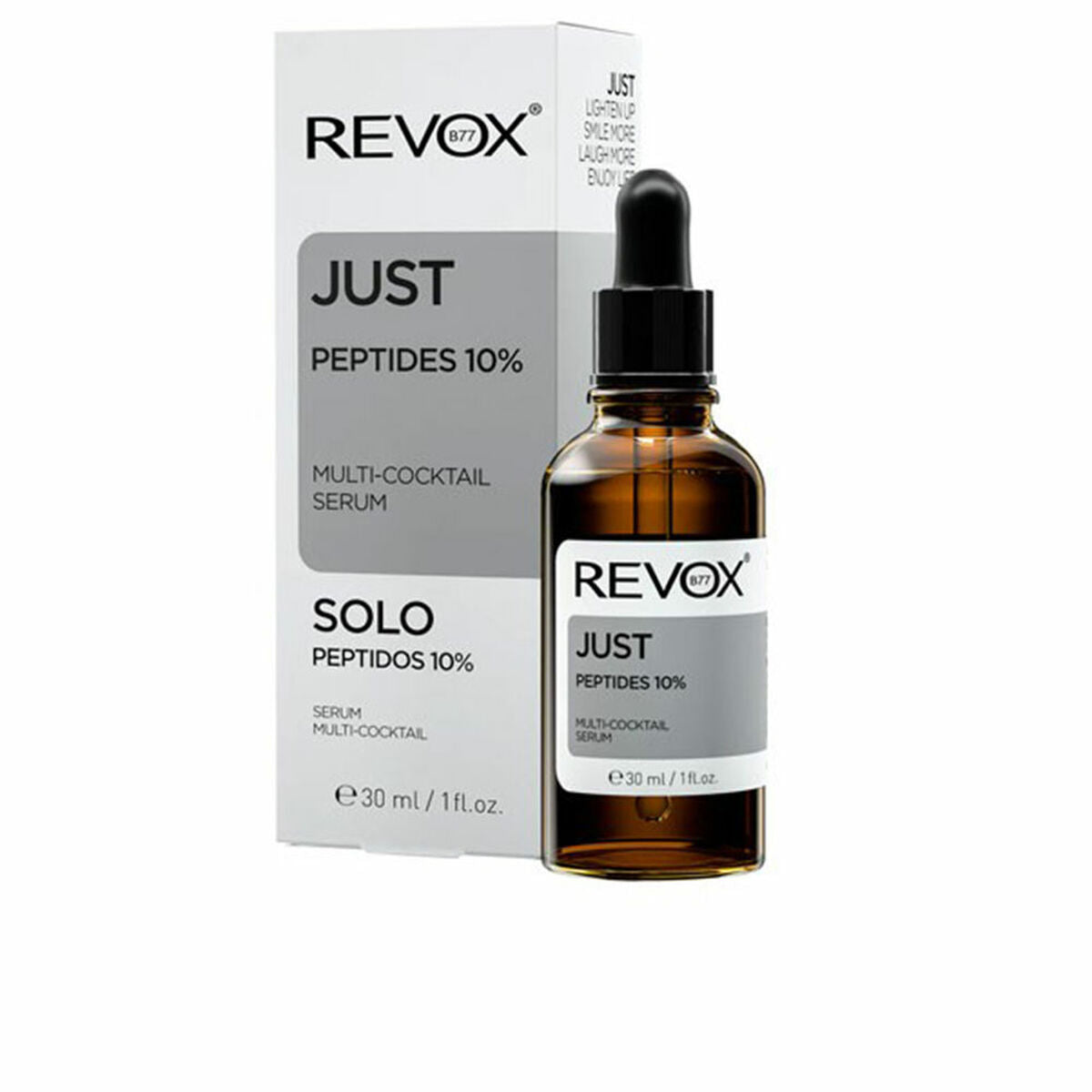 Day Cream Revox B77 Just 30 ml-0