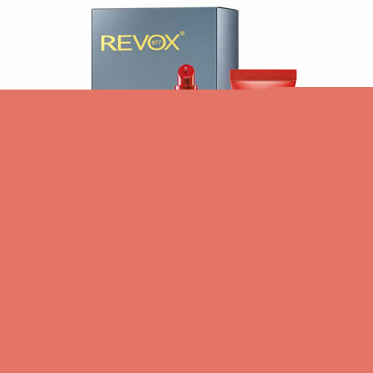 Lip Volumiser Revox B77 Lip Filler 12 ml Hyaluronic Acid-0