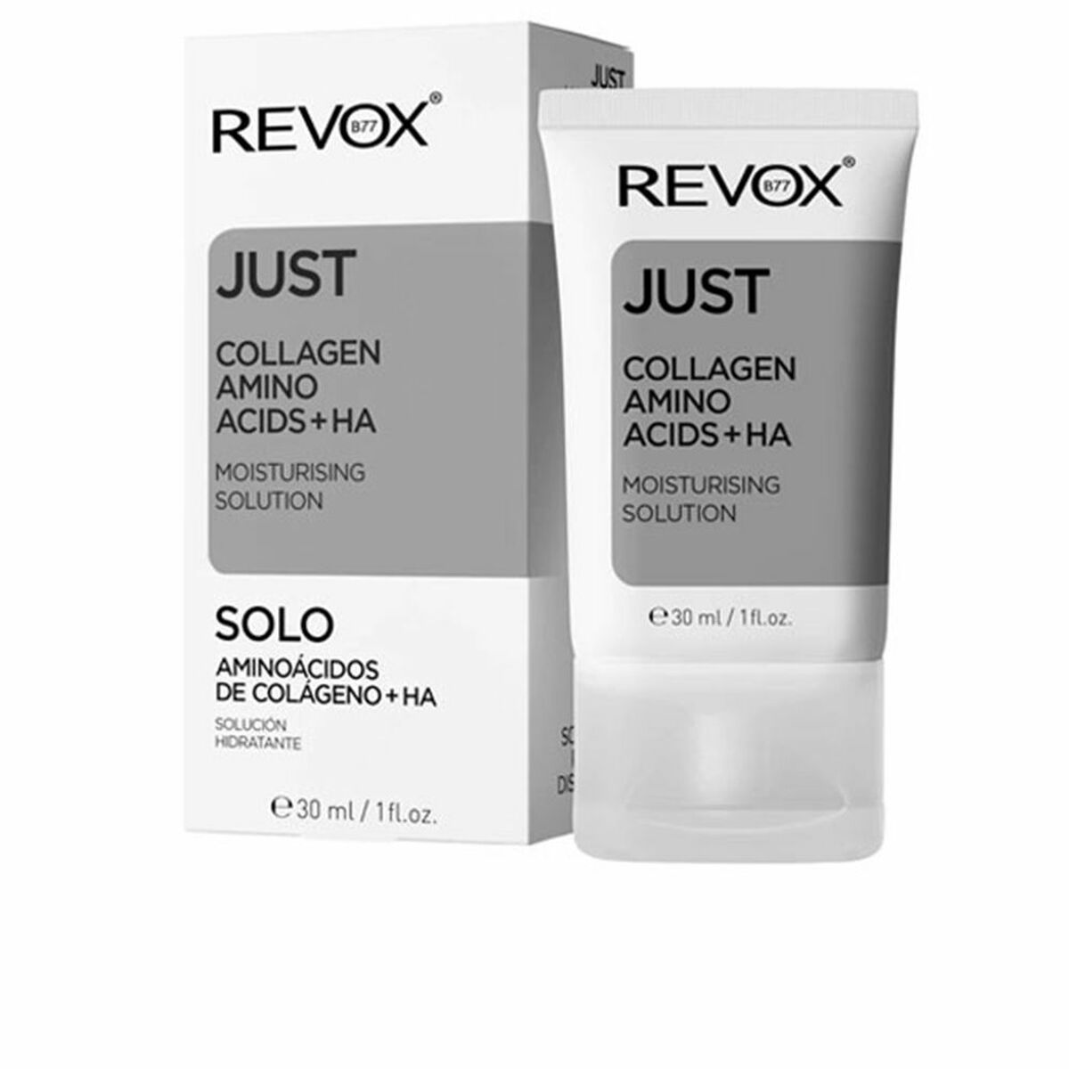 Day Cream Revox B77 Just 30 ml-0