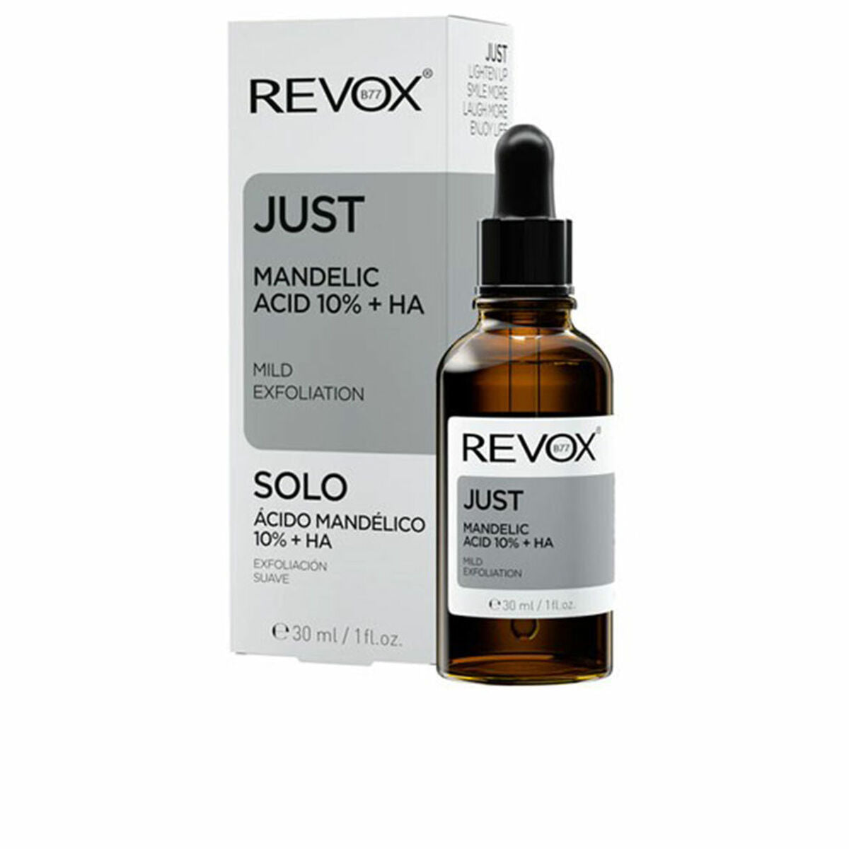 Day Cream Revox B77 Just 30 ml-0
