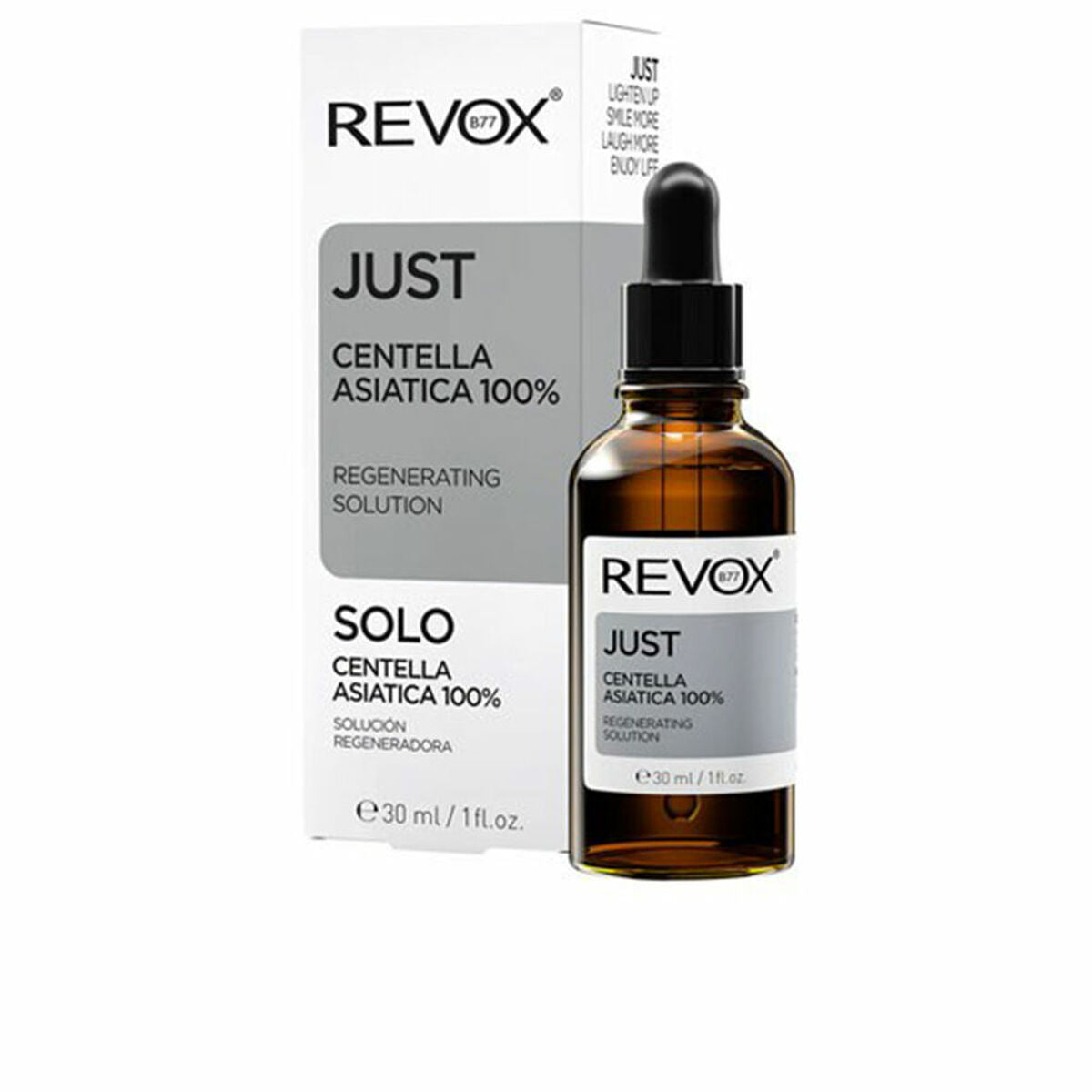 Day Cream Revox B77 Just 30 ml-0