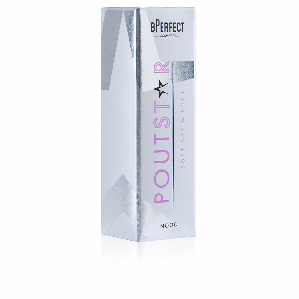 Lipstick BPerfect Cosmetics Poutstar Heat Satin finish 3,5 g-0